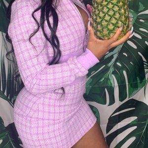 Shane Justin Two piece